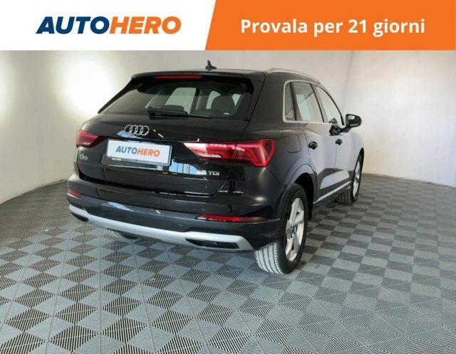 AUDI Q3 35 TDI S tronic