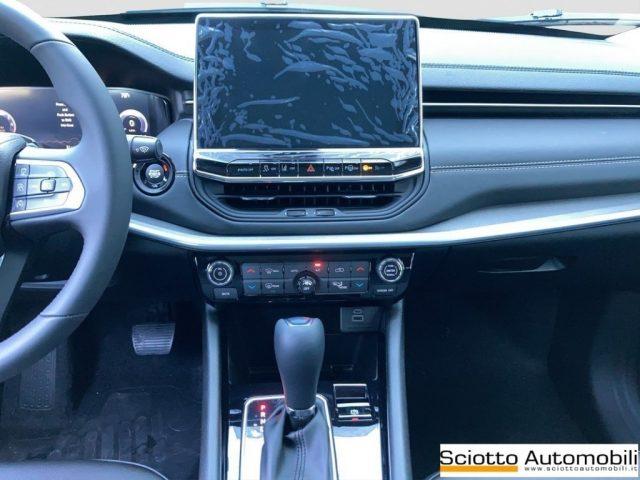 JEEP Compass 1.5 Turbo T4 130 CV MHEV 2WD Altitude