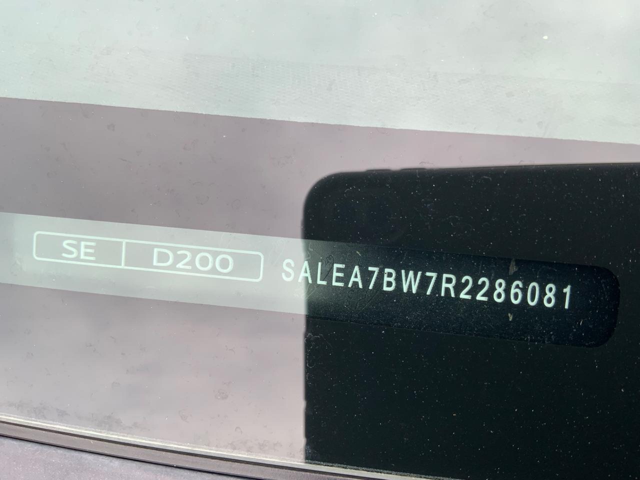 Land Rover Defender 110 3.0D I6 200 CV AWD Auto SE AUTOCARRO IVA COMPRESA