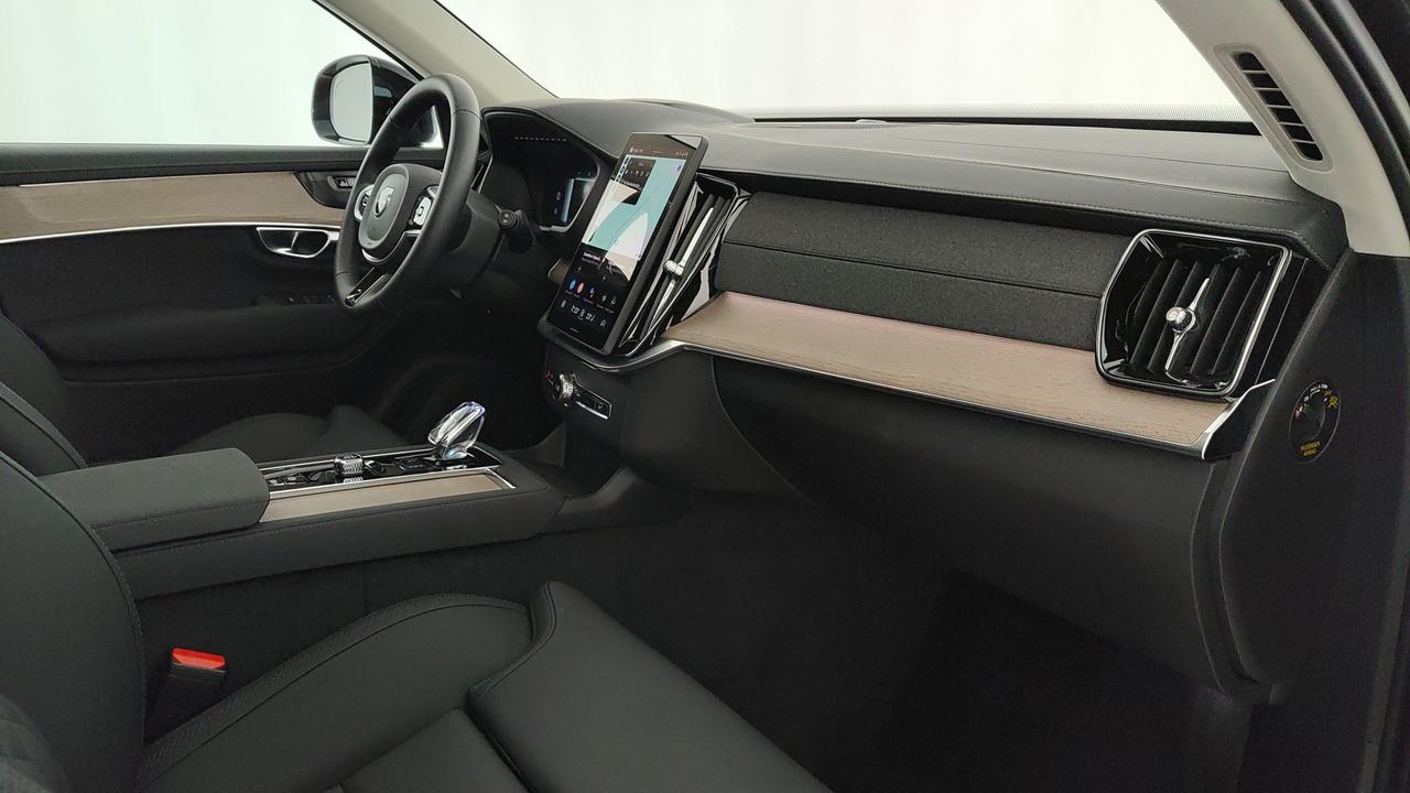 VOLVO XC90 2.0 t8 phev Ultra Dark awd 7p.ti auto