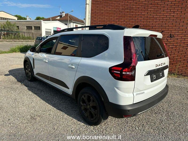 Dacia Jogger Jogger 1.0 TCe GPL 100 CV 7 posti Extreme Up