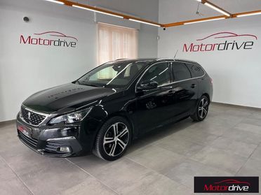 PEUGEOT - 308 SW - 308 BlueHDi 130 S&S EAT8 SW GT Pack