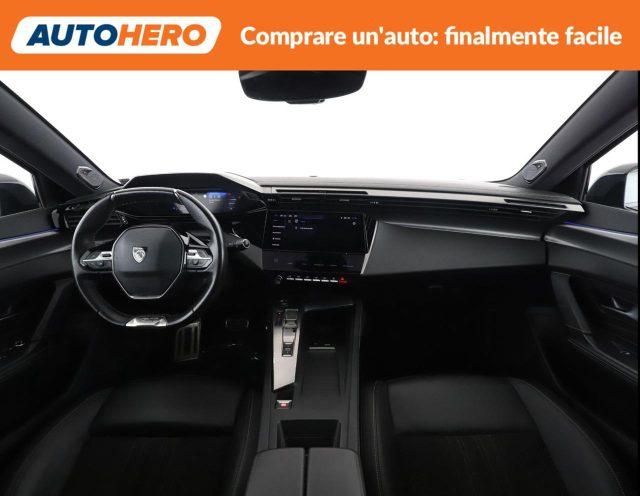 PEUGEOT 308 Plug-in Hybrid 225 e-EAT8 GT Pack