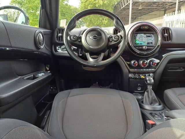 MINI Countryman 1.5 Cooper SE Hype Countryman ALL4 Automatica
