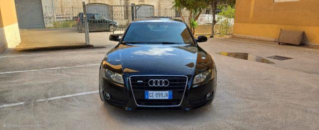 AUDI A5 SPB 2.0 TDI 143 CV (CONTO VENDITA )