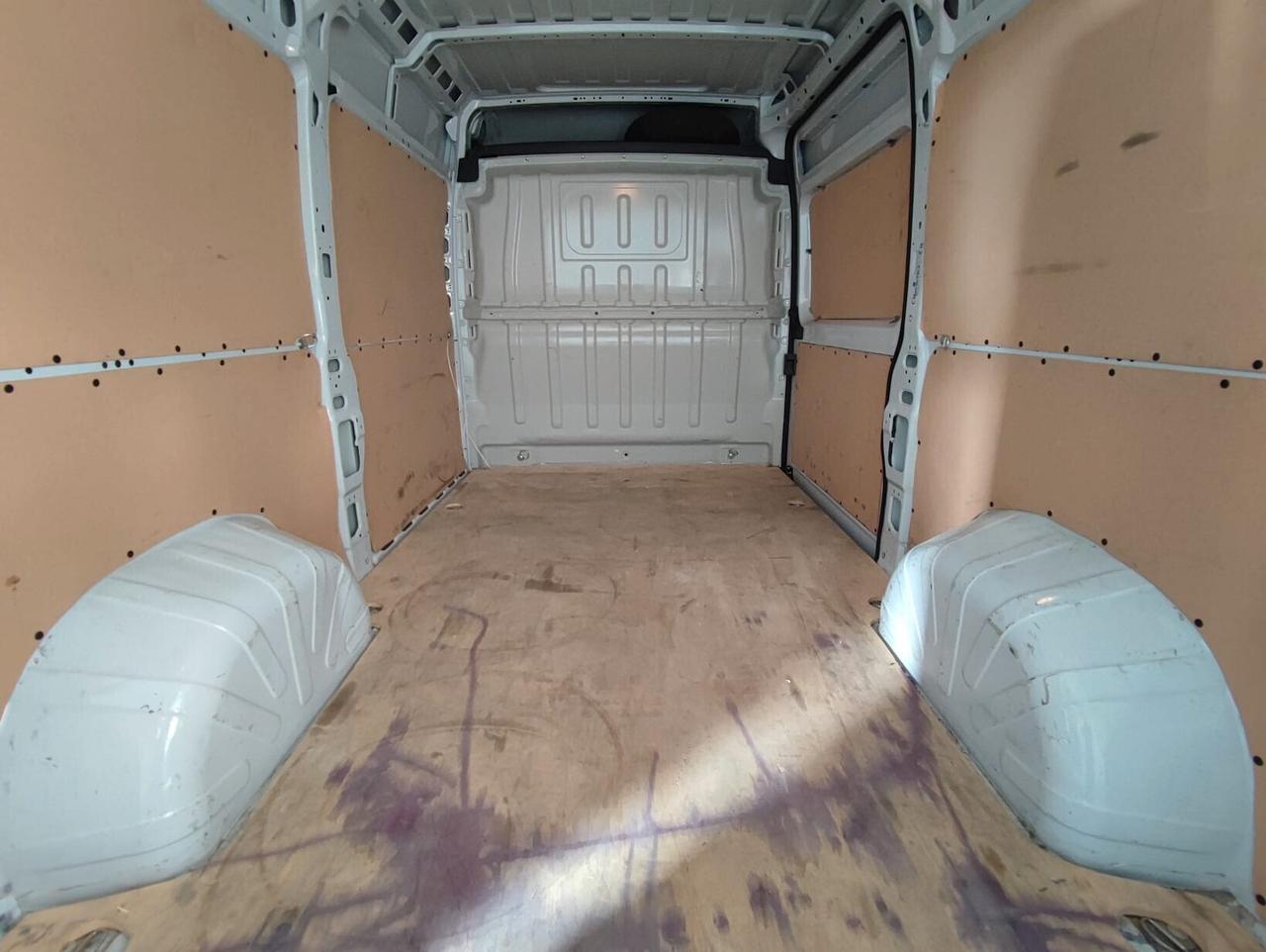 Fiat Ducato 2.2 TDI 140 CV 13Q Passo Medio T.A.