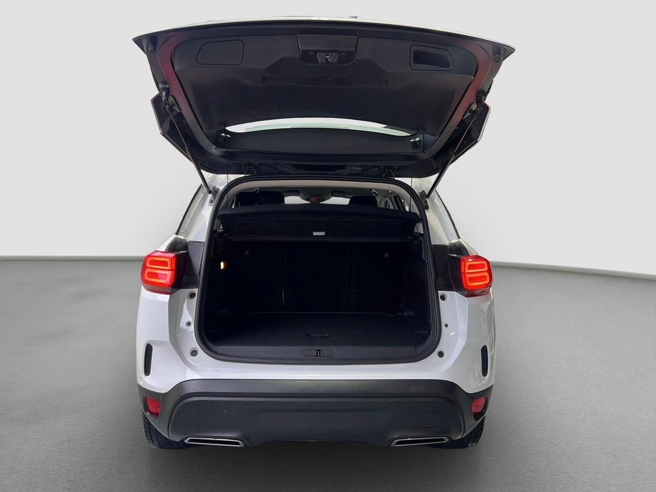 Citroen C5 Aircross BlueHDi 130 S&S Business