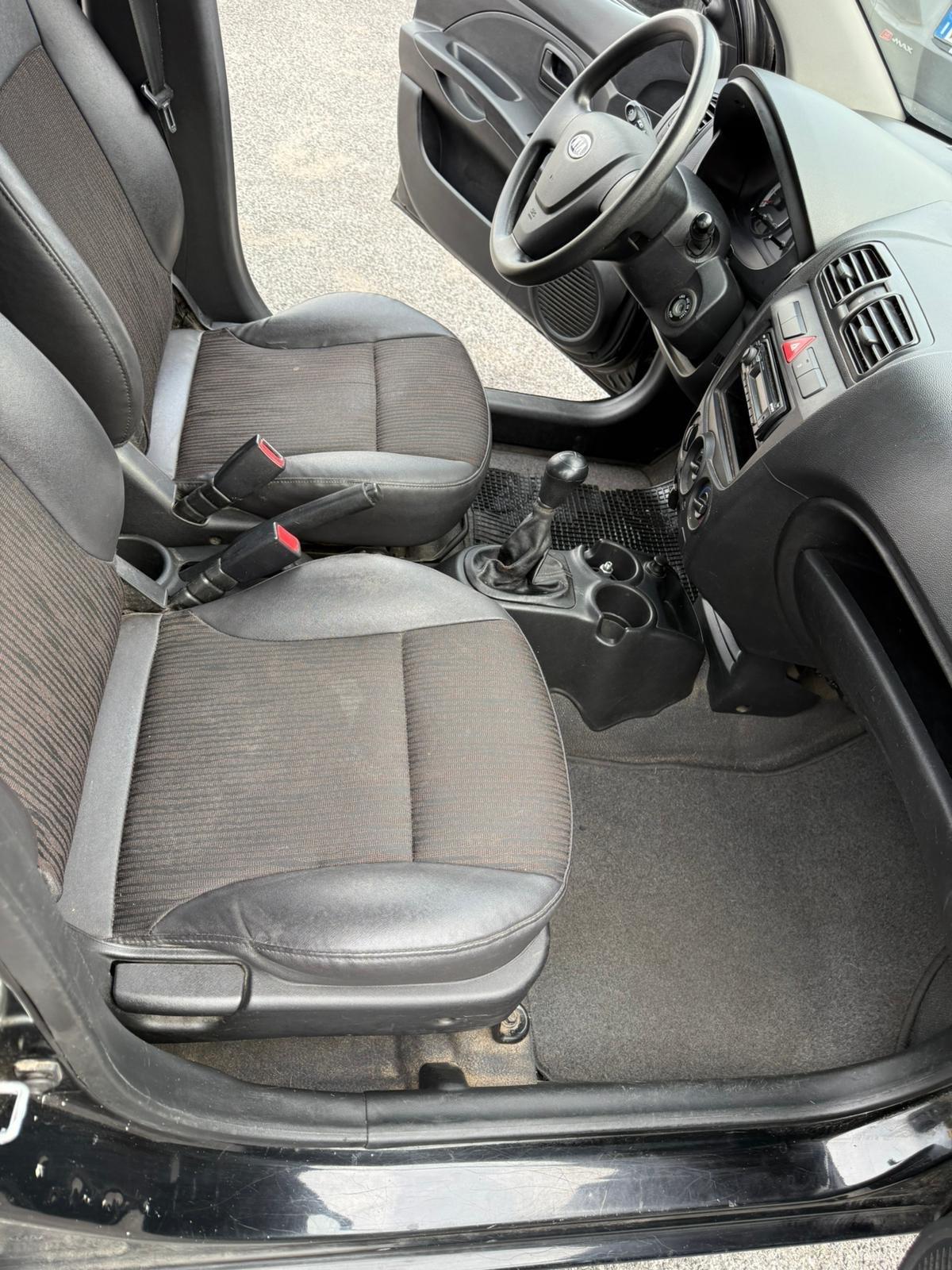 Kia Picanto 1.0 12V Life Bi-Fuel