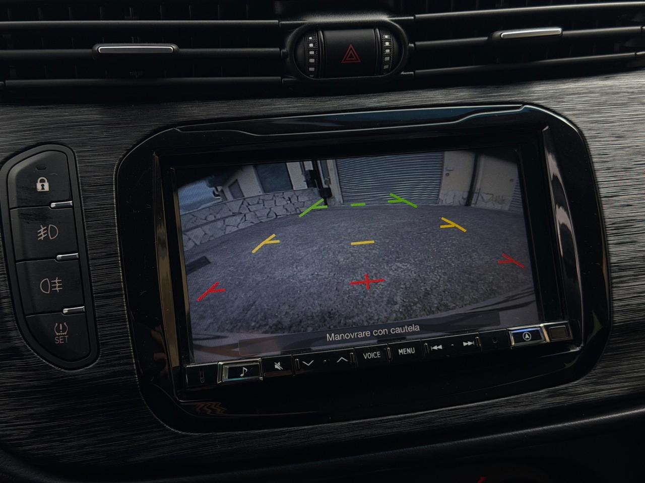 Alfa Romeo Giulietta 1.6 JTDm 120 CV B-Tech