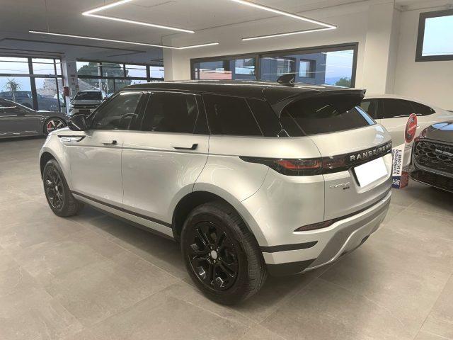 LAND ROVER Range Rover Evoque 2.0D I4 150 CV L.FLW R-Dynamic