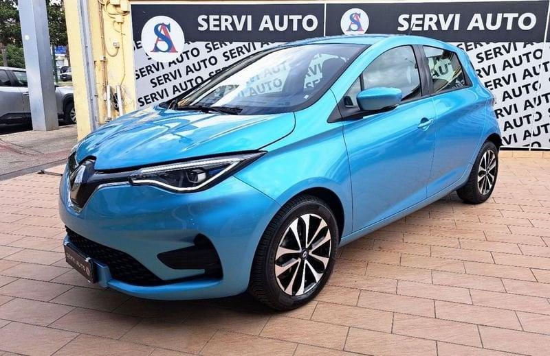 Renault ZOE ZOE Intens R135