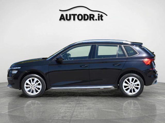 SKODA Kamiq 1.0 G-Tec Style LED, Winter pack, Carplay, Km cert