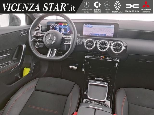 MERCEDES-BENZ A 220 d AMG ADVANCED PREMIUM