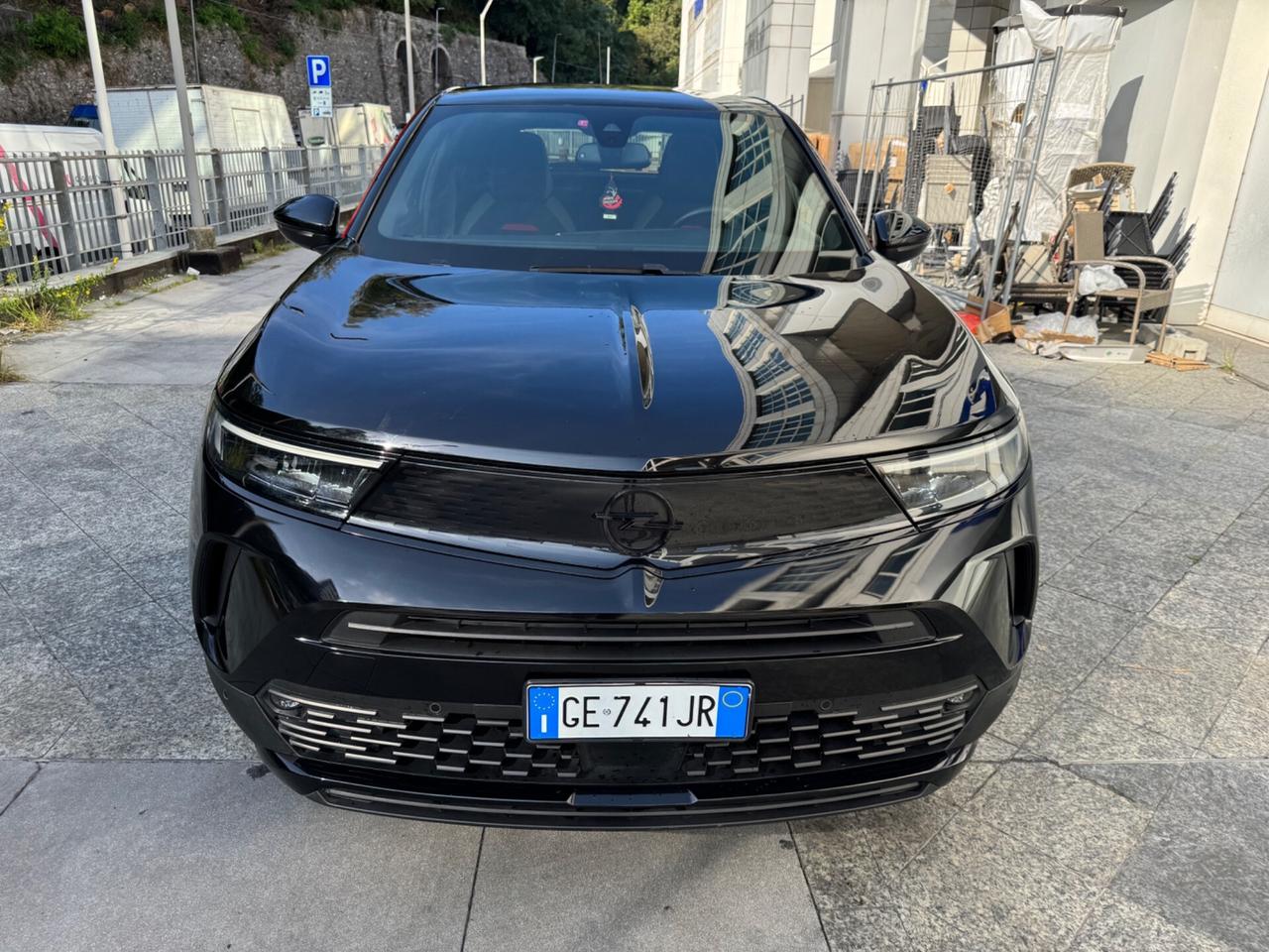 OPEL MOKKA 1.2 GS LINE 100 CV