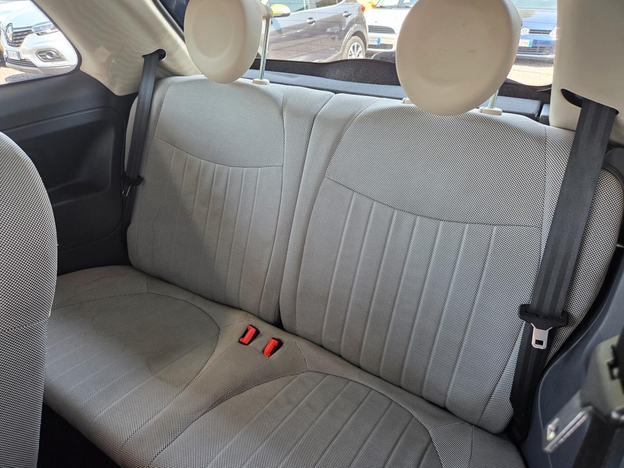 Fiat 500 1.2 Pop