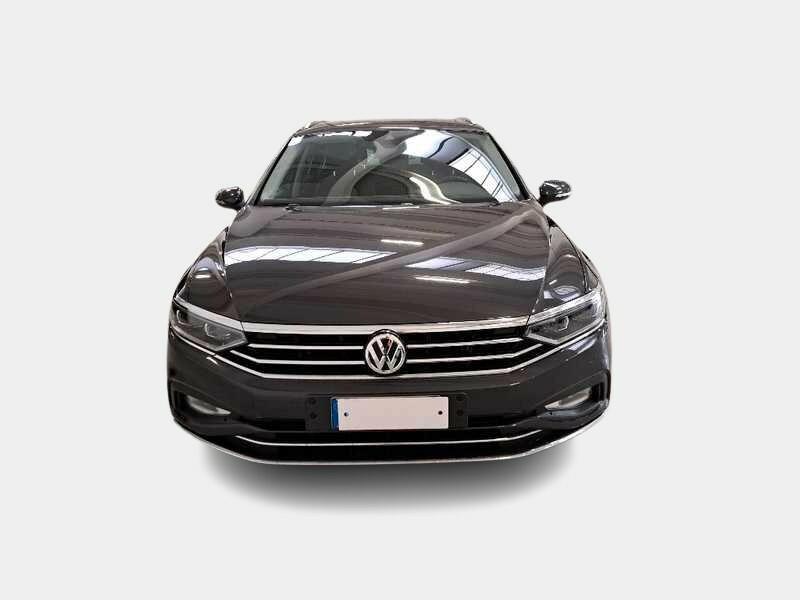 VOLKSWAGEN PASSAT VARIANT 2.0 TDI SCR EVO 110kW Executive BMT DSG