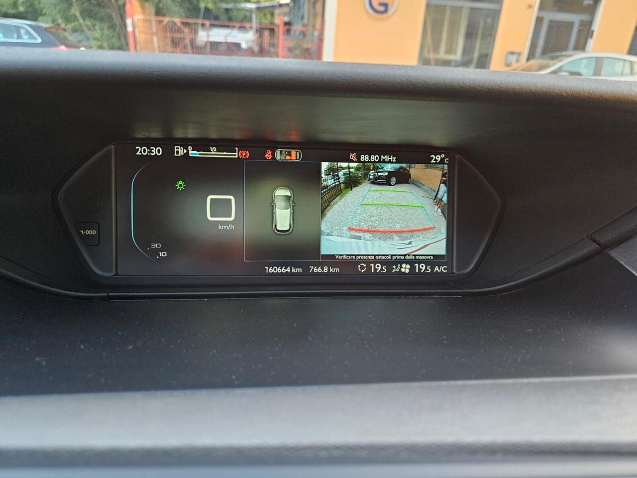 Citroen C4 Picasso 1.6 e-HDi 115cv Exclusive*Navi*Pdc*Led*Unipro*