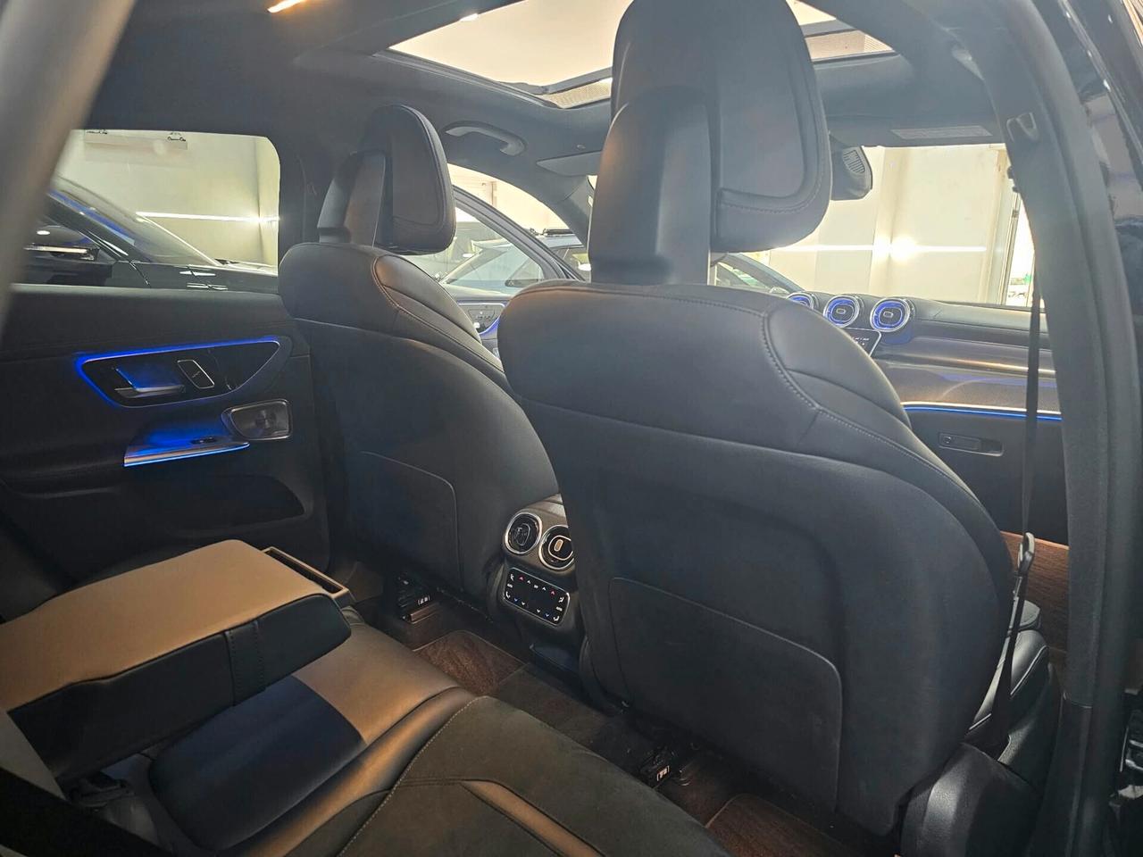 Mercedes-benz GLC 63 AMG S e Performance Line Premium Plus Extra
