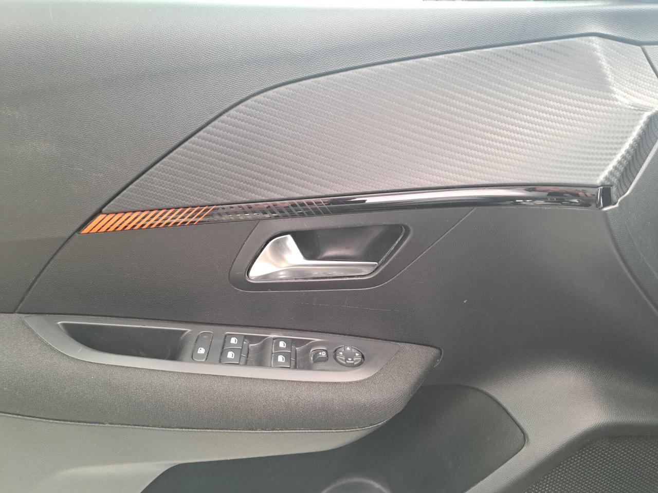 Peugeot 208 PureTech Stop&Start 5 porte Allure