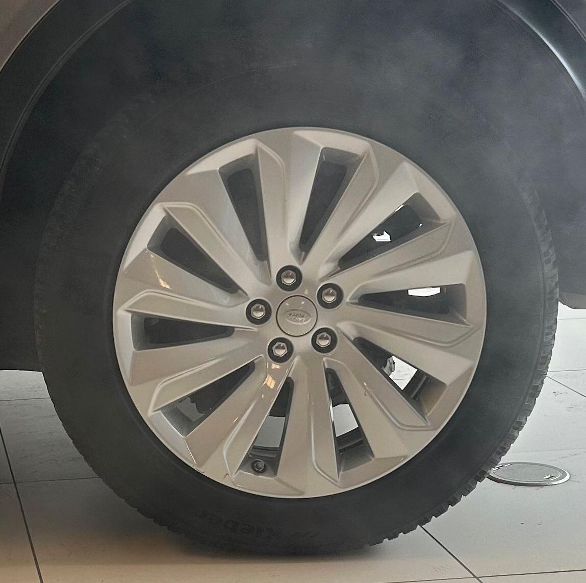 Land Rover Discovery Sport 2.0D I4-L.Flw 150 CV AWD Auto SE