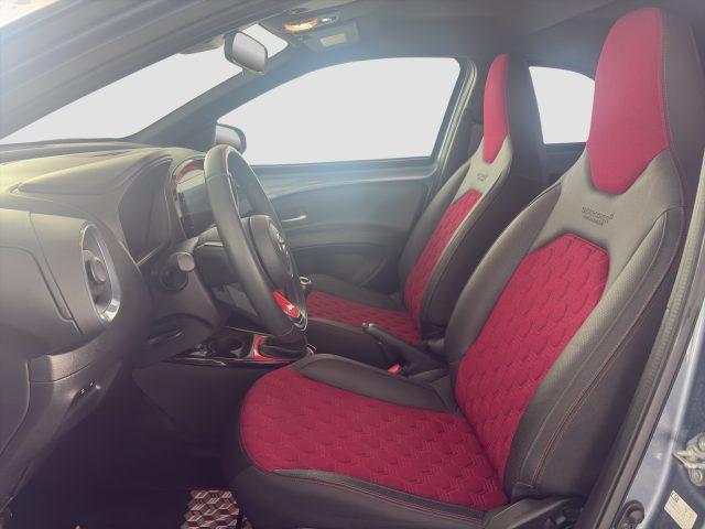 TOYOTA Aygo X Aygo X 1.0 VVT-i 72 CV 5p. Undercover