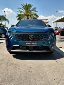 Peugeot 3008 Hybrid 136 e-DCS6 GT
