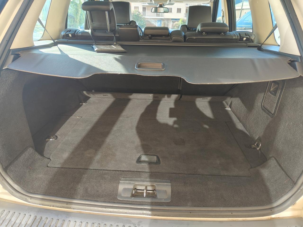 Land Rover Range Sport 3.6 TDV8 HSE