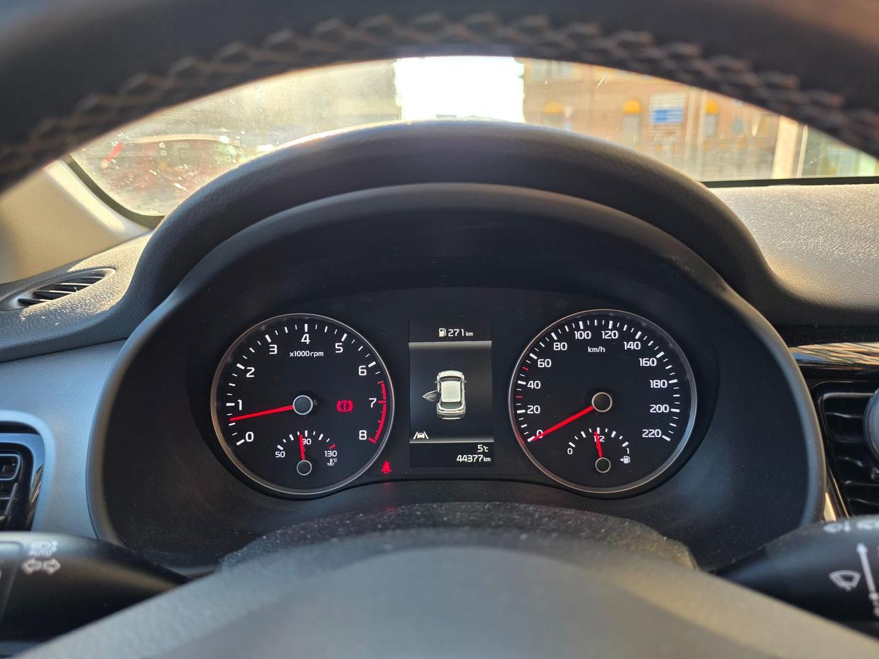 Kia Stonic 1.2 Eco LPG Style #8273