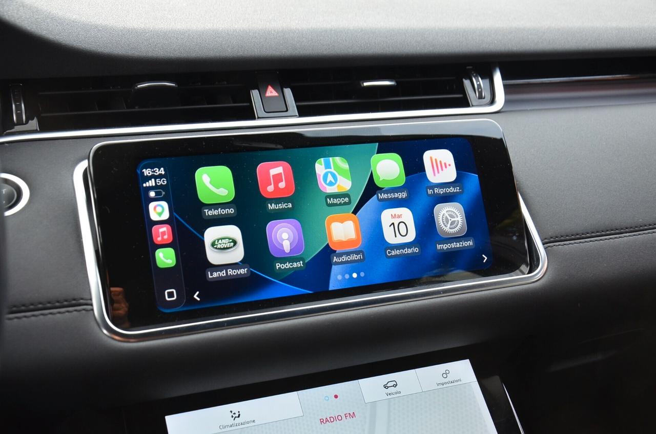 Land Rover Range Evoque 2.0 150 CV Auto HSE Business Edition