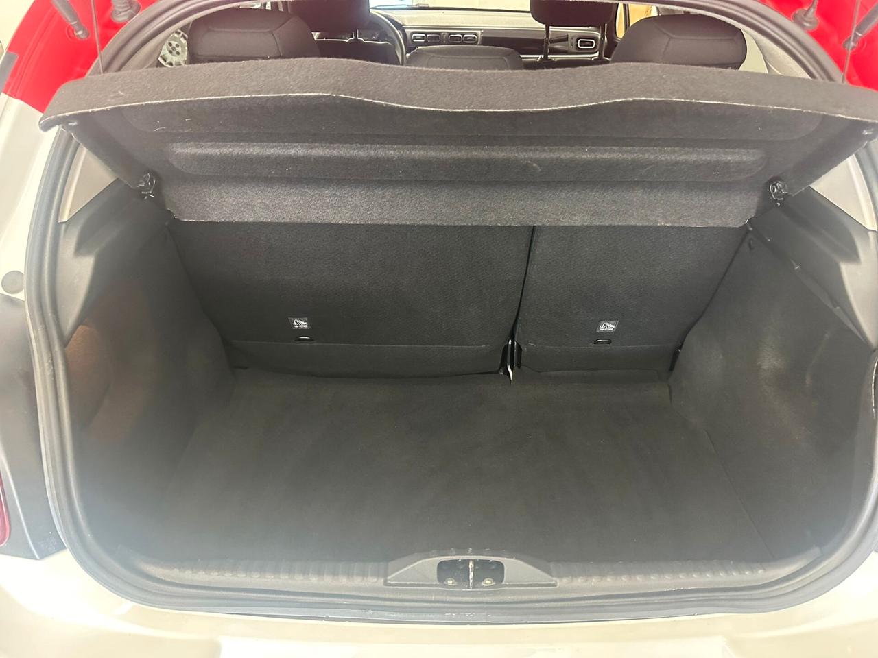 Citroen C3 PureTech 110 S&S Shine