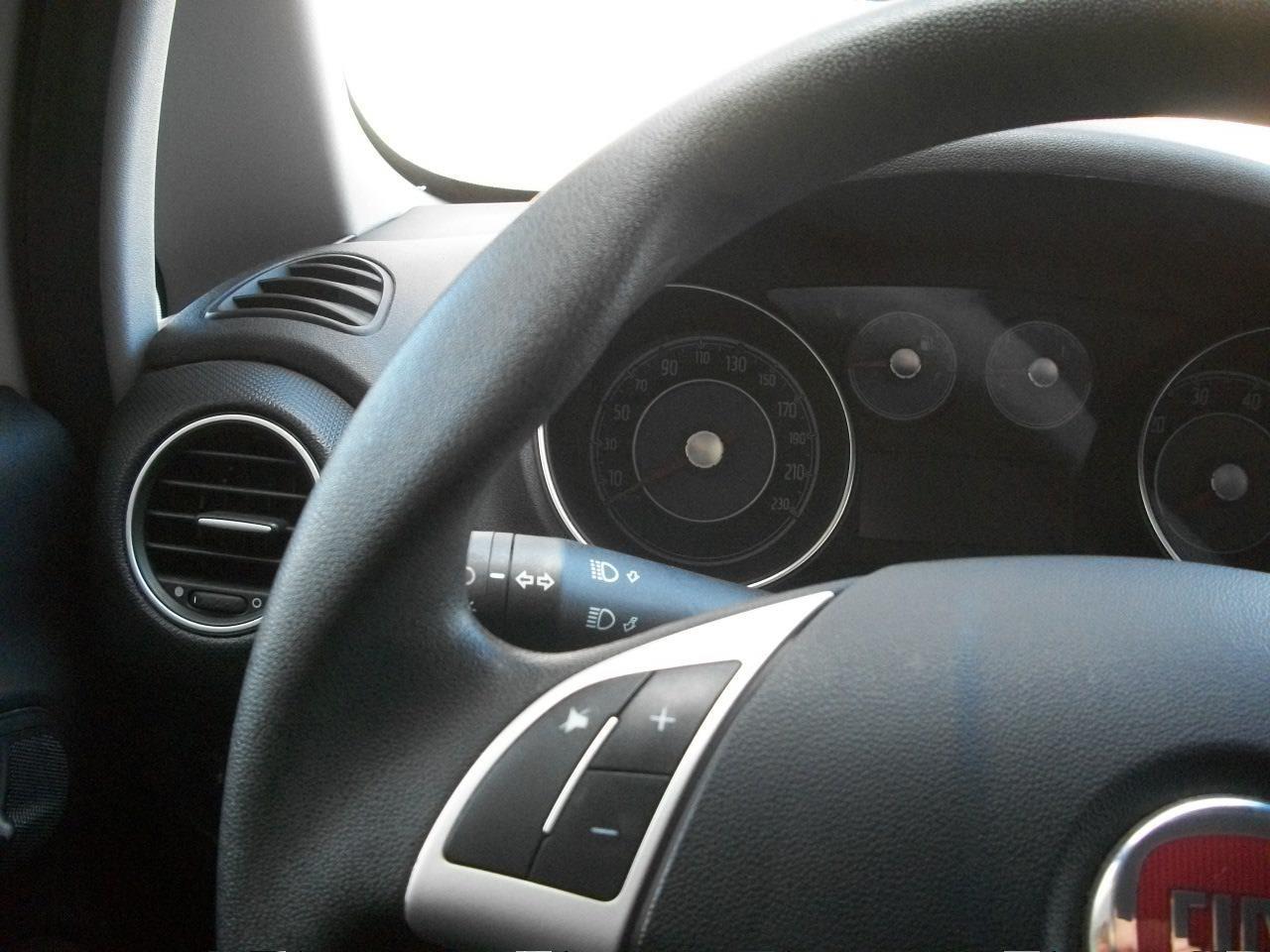 PUNTO 1.3 Mjet2 Eu6 5p LOUNGE Km88m MY18