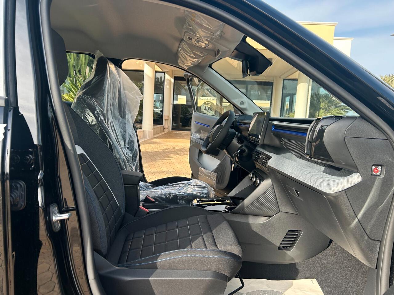 Citroen C3 Hybrid 110 e-DCS6 Plus