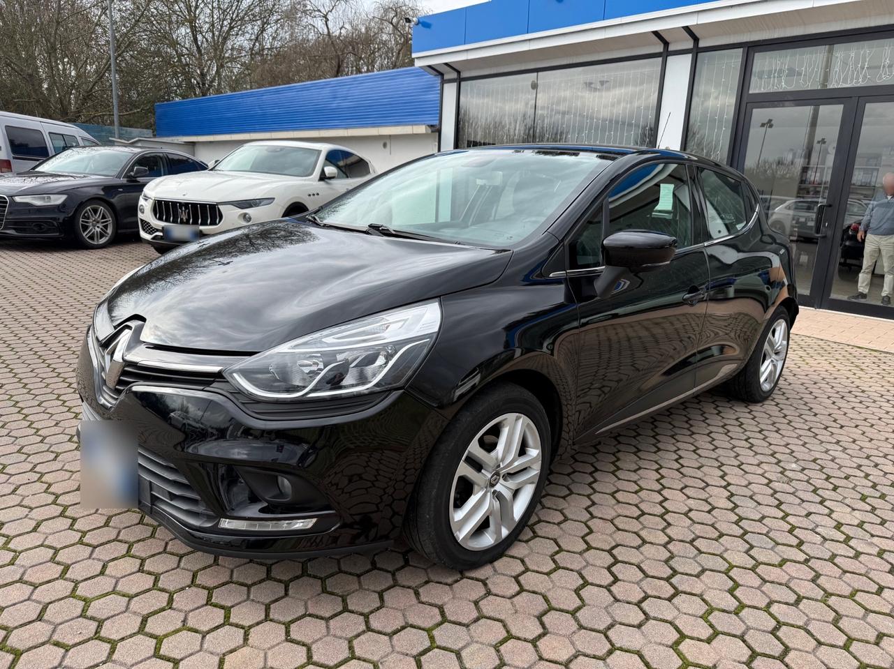 Renault Clio dCi 90CV Start&Stop 5 porte Energy EcoBusiness