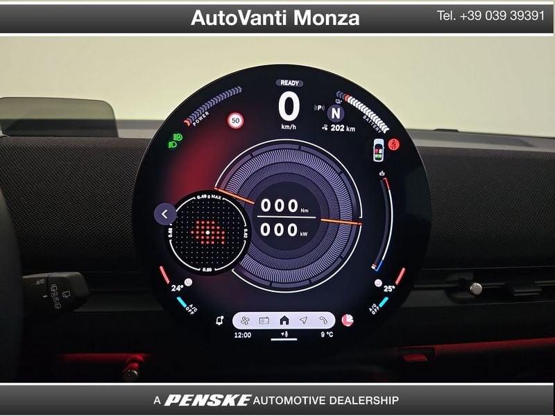 MINI Mini Aceman Mini Aceman E Classic