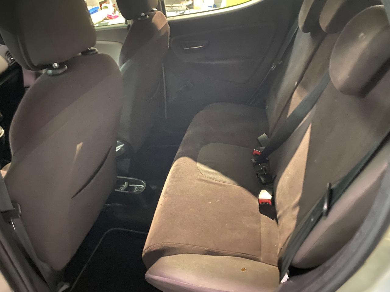 Lancia Ypsilon 1.3 MJT 16V 95 CV 5 porte S&S Gold