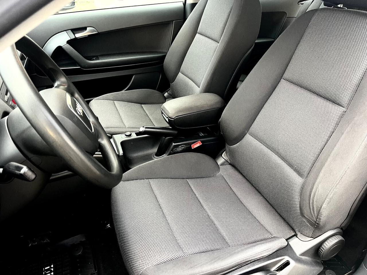 Audi A3 1.6 TDI 90CV Ambition ANCHE NEOPATENTATI