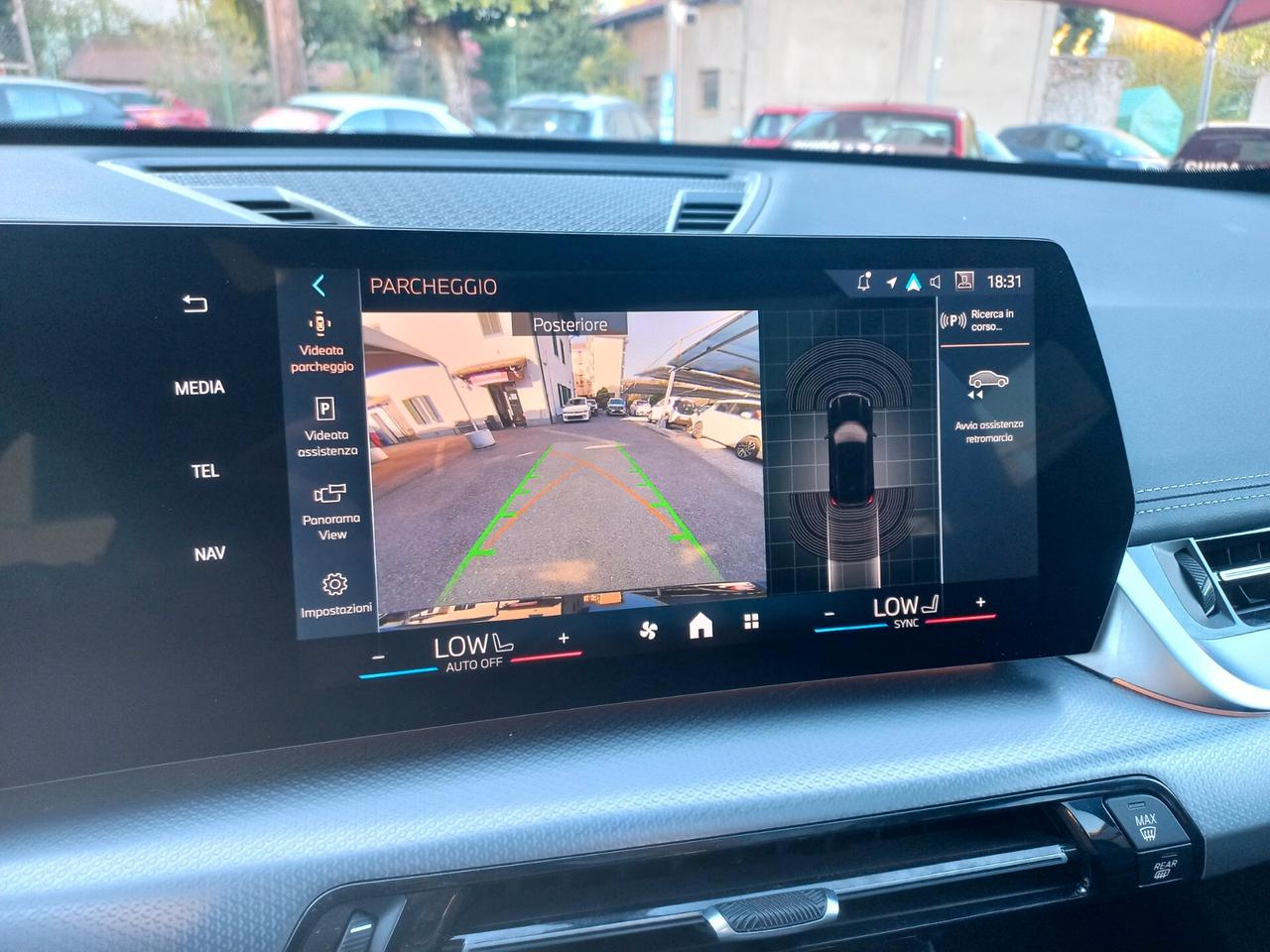 Bmw X1 sDrive 18i Msport Pro