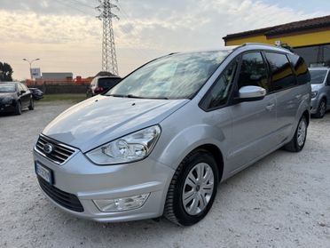 Ford Galaxy 2.0 TDCi 163 CV New Titanium Garanzia 7 Posti