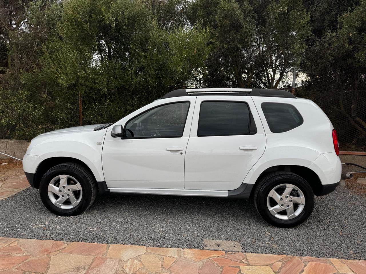 Dacia Duster 1.5 dCi 110CV 4x2 Lauréate