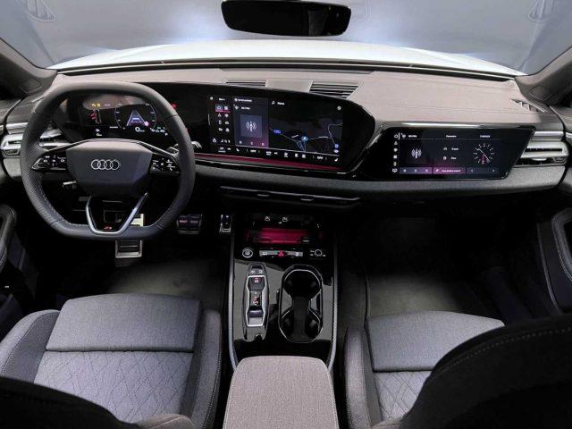 AUDI A5 Avant TDI S tronic mHEV+ S Line #VARI COLORI