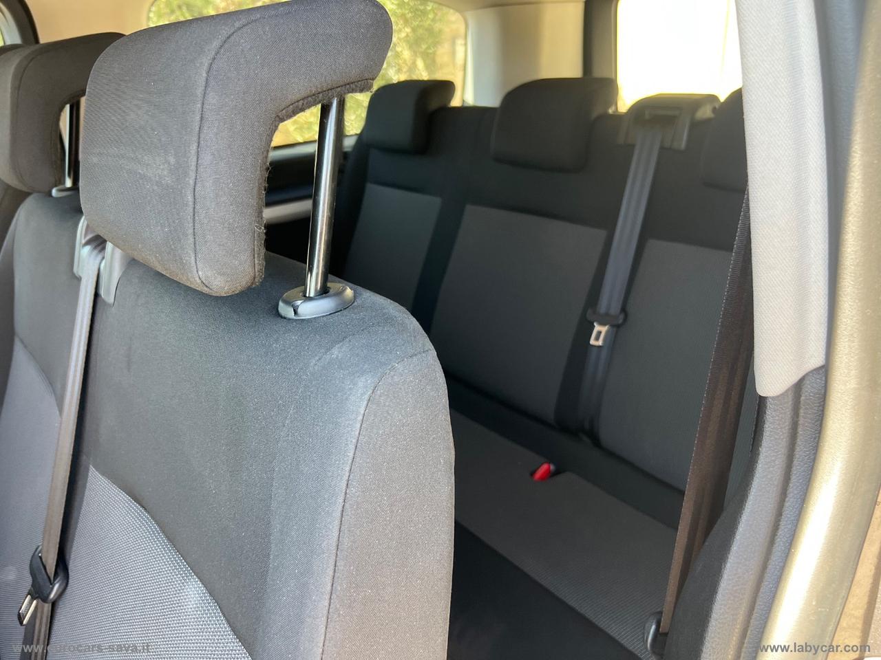 PEUGEOT EXPERT BlueHDi 150 Eco Long