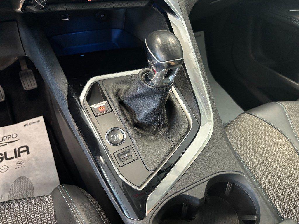 Peugeot 3008 1.5 BlueHDi Allure Pack