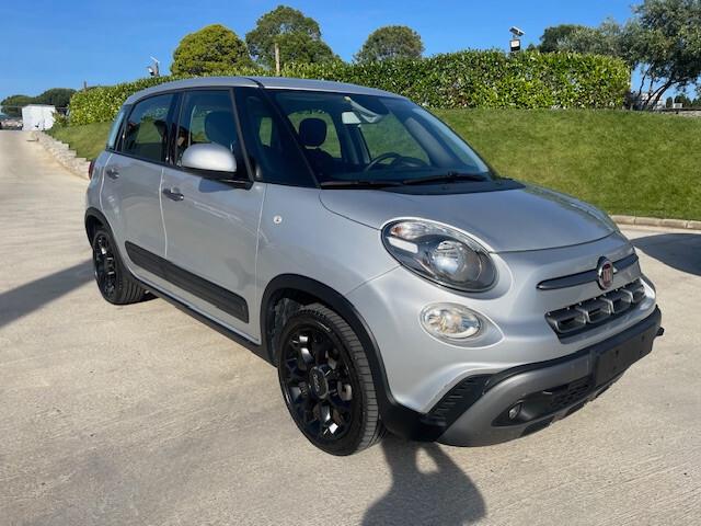 Fiat 500L 1.4 95 CV S&S Cross