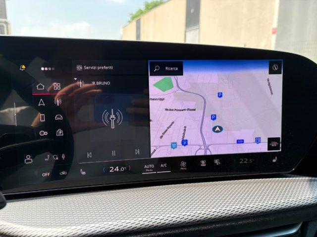 AUDI Q5 TFSI S tronic S line edition ACC - NAVI - TETTO