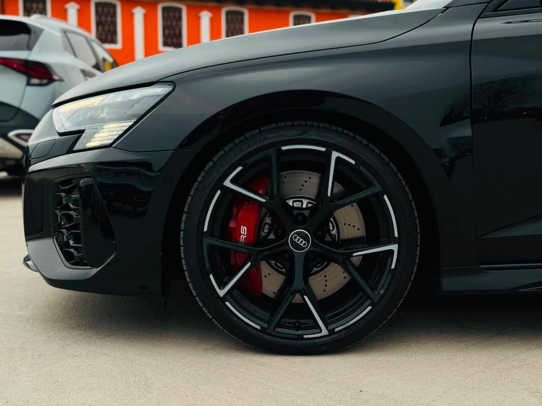 Audi RS3 RS3 2.5 tfsi quattro s-tronic