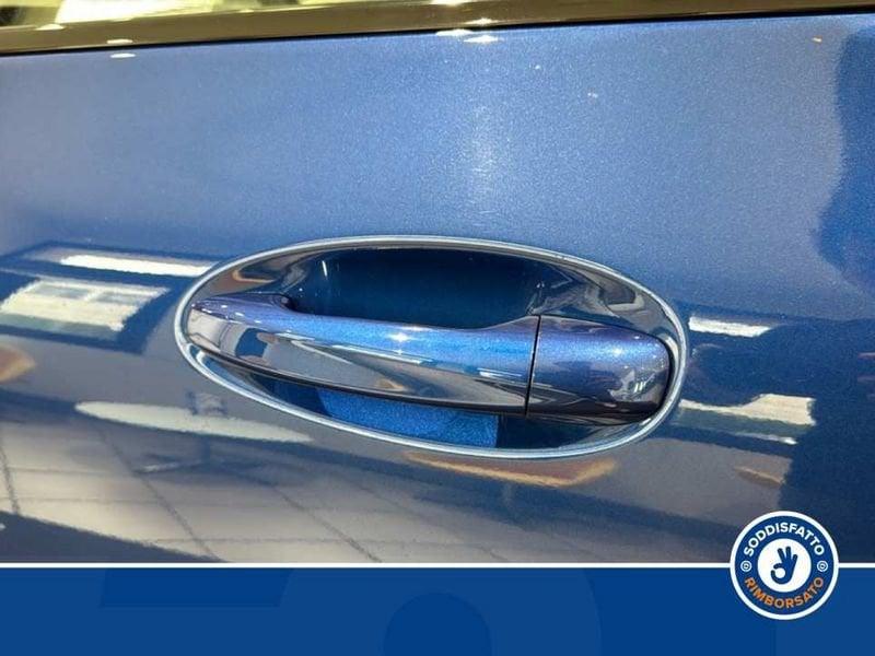 Mercedes-Benz GLA 200 d Automatic Advanced Progressive