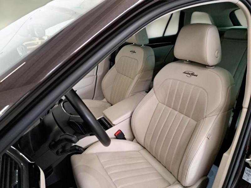 SKODA SUPERB WAGON 1.4 TSI PLUG-IN HYBRYD L/K DSG