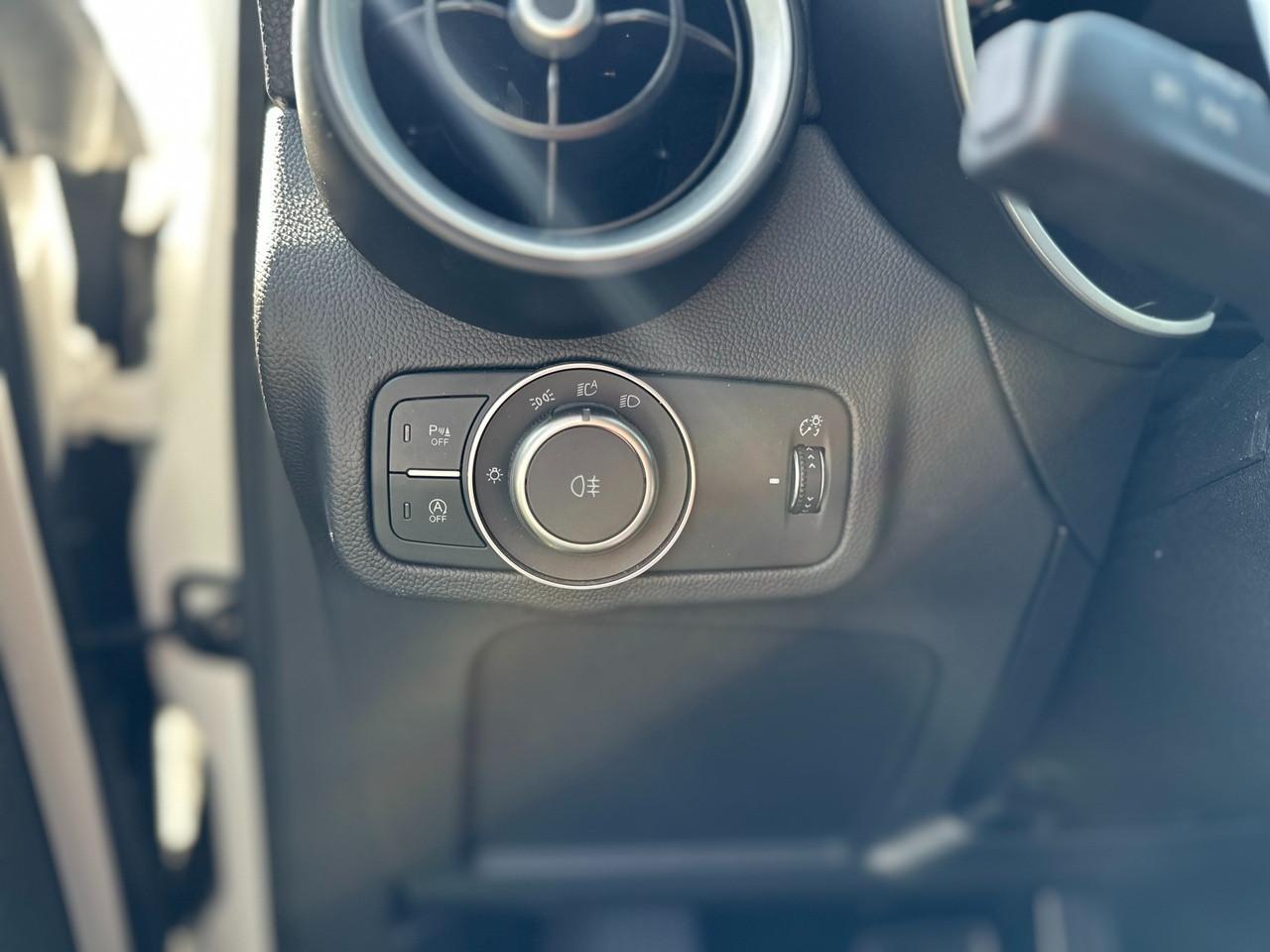 ALFA ROMEO Stelvio 2023 - Stelvio 2.2 t Veloce Q4 210cv auto