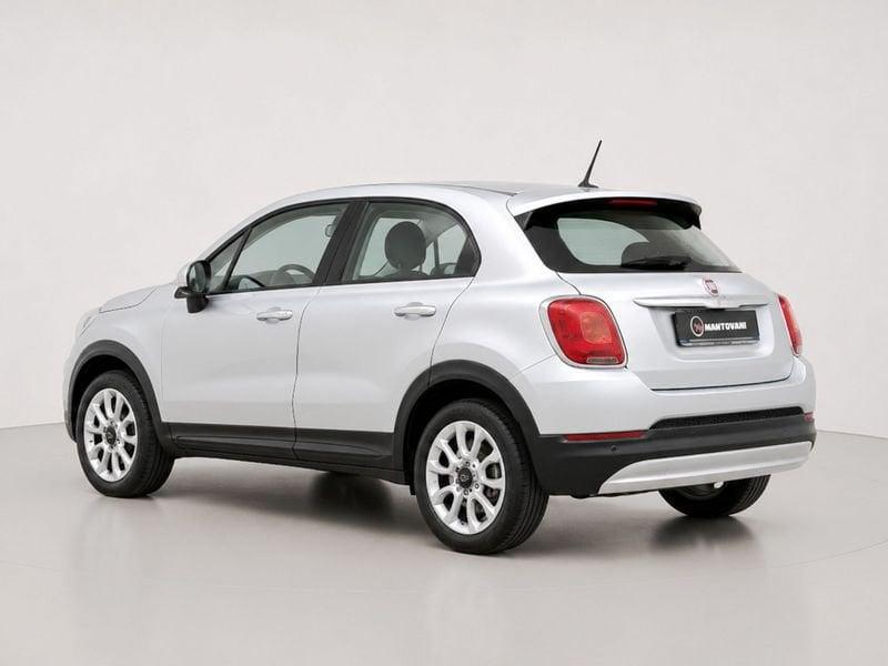 FIAT 500X Urban Look 1.3 Mjet 95cv 4x2 Urban