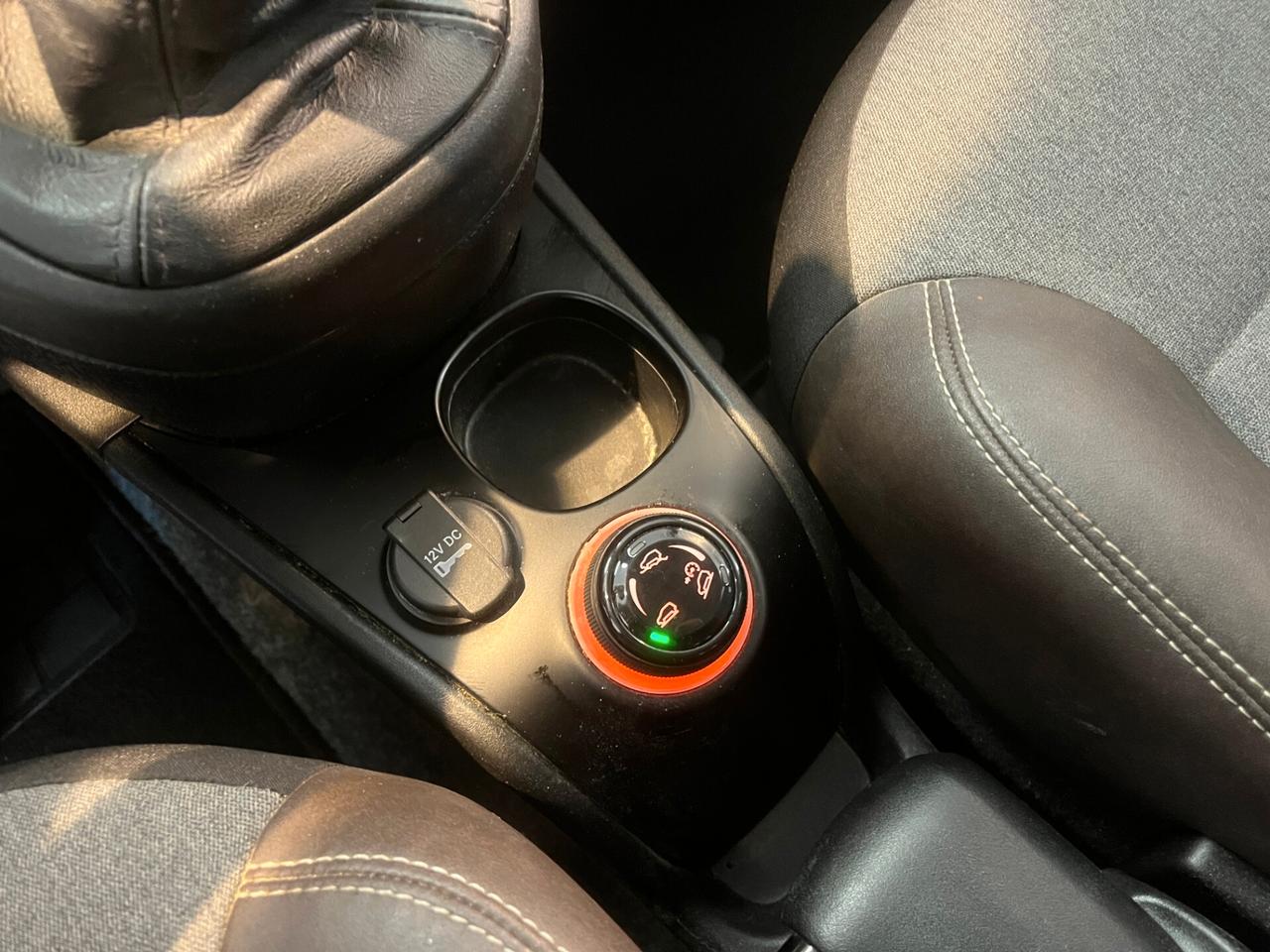 Fiat Panda Cross 1.3 MJT 95 CV S&S 4x4